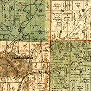 old Madison County m