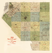 St Clair County hist