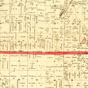 old Calhoun County m