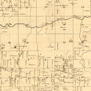 old Clinton County m