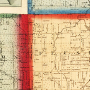old Genessee County 