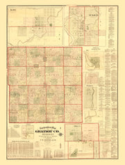 Gratiot County histo