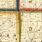 old Kalamazoo County