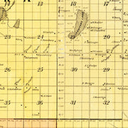 old Kalkaska County 