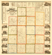 Lapeer County histor