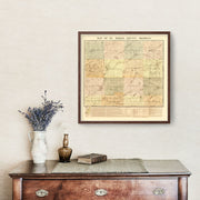 St. Joseph County ar