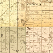 old St. Joseph Count