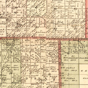 old Sanilac County m