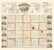 Washtenaw County his