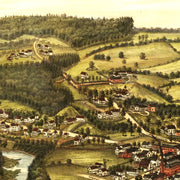 old Alton map