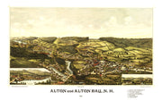 Alton history