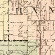 old La Crosse County
