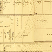 old Milwaukee County