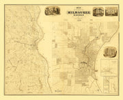 Milwaukee County his