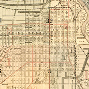 old Milwaukee County