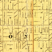 old Sheboygan County