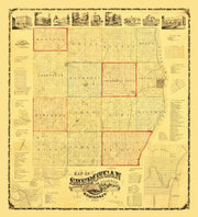 Sheboygan County his