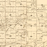 old Trempealeau Coun