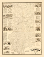 Trempealeau County h