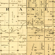 old Martin County ma
