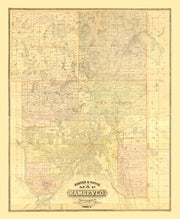 Ramsey County histor