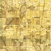 old Washington Count