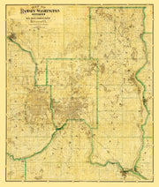 Washington County hi