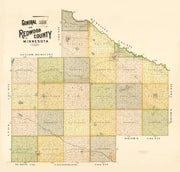 Redwood County histo