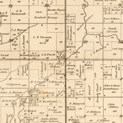 old Steele County ma