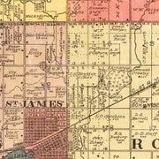 old Watonwan County 