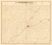 Crawford County hist