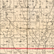 old Crawford County 