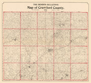 Crawford County hist