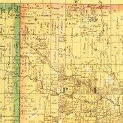 old Jefferson County