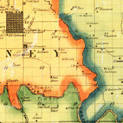 old Keokuk County ma