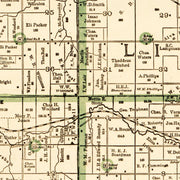 old Marshall County 