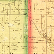 old Wapello County m