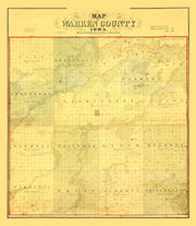 Warren County histor
