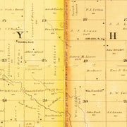 old Turner County ma