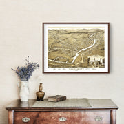 Claremont art