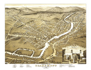 Claremont history
