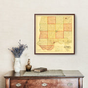 Bon Homme County art