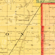 old Bon Homme County