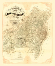 Saint Louis County h