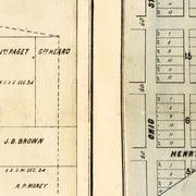 old Pettis County ma