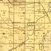 old Jackson County m