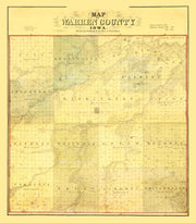 Warren County histor