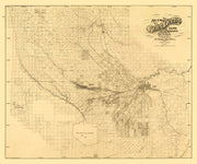Kern County history