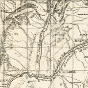 old Elko County map