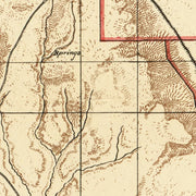 old Santa Fe County 